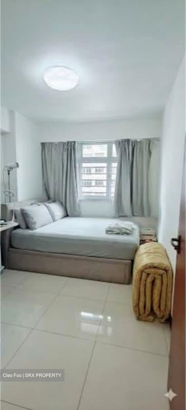Blk 415A Fernvale Riverbow (Sengkang), HDB 4 Rooms #557753531